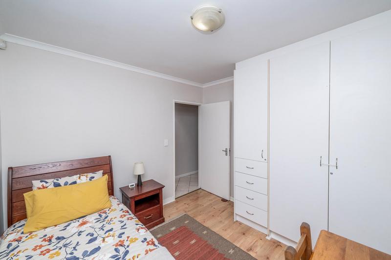 3 Bedroom Property for Sale in Kleinbron Park Western Cape